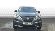 Nissan Juke 1.6 Hybrid Tekna+ 5dr Auto Hybrid Hatchback